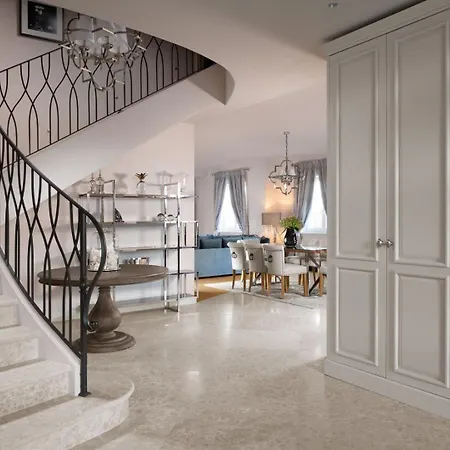 Luxury Adele With A Pool Villa Tar-Vabriga
